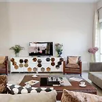 3 Bedroom Nice Home In Marbella