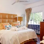 3 Bedroom Nice Home In Marbella