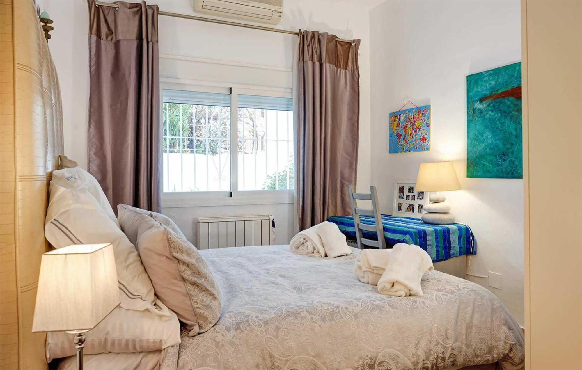 3 Bedroom In Marbella