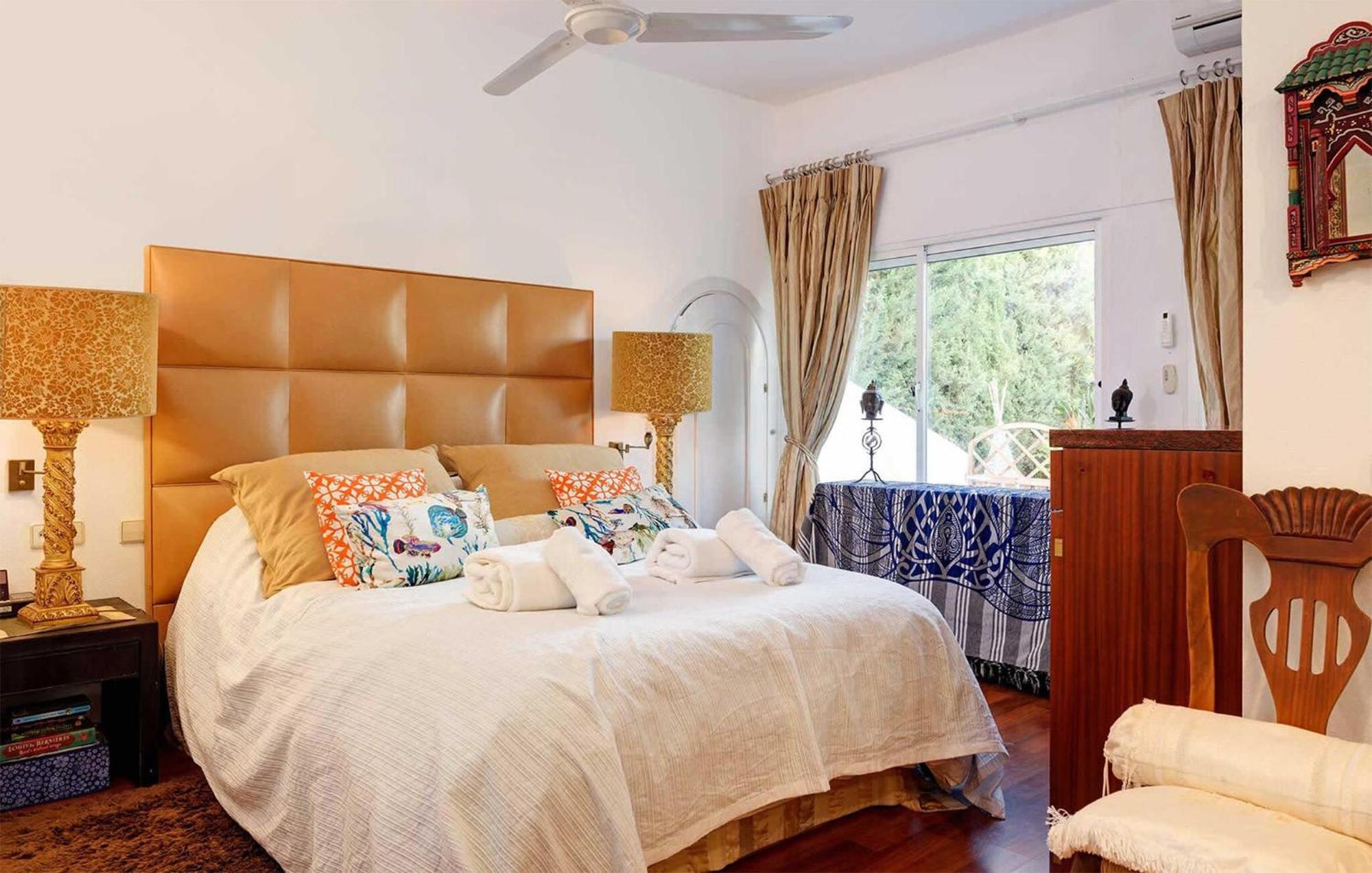 Сasa de vacaciones 3 Bedroom In