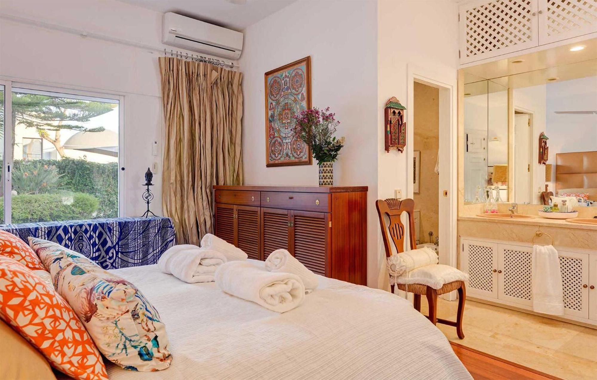 Сasa de vacaciones 3 Bedroom In Marbella
