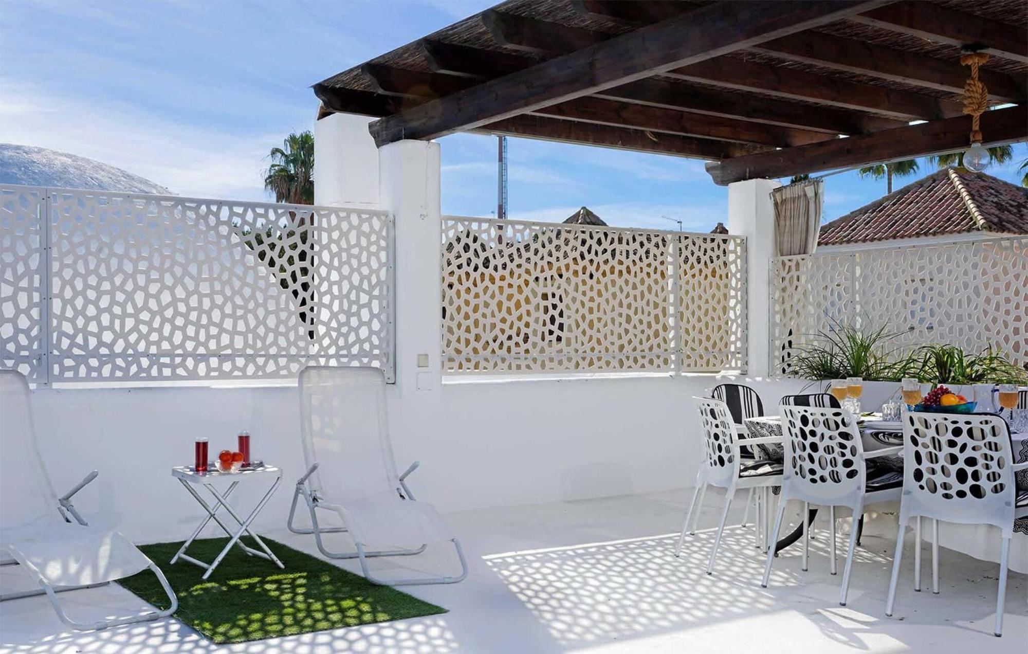 3 Bedroom In * Marbella