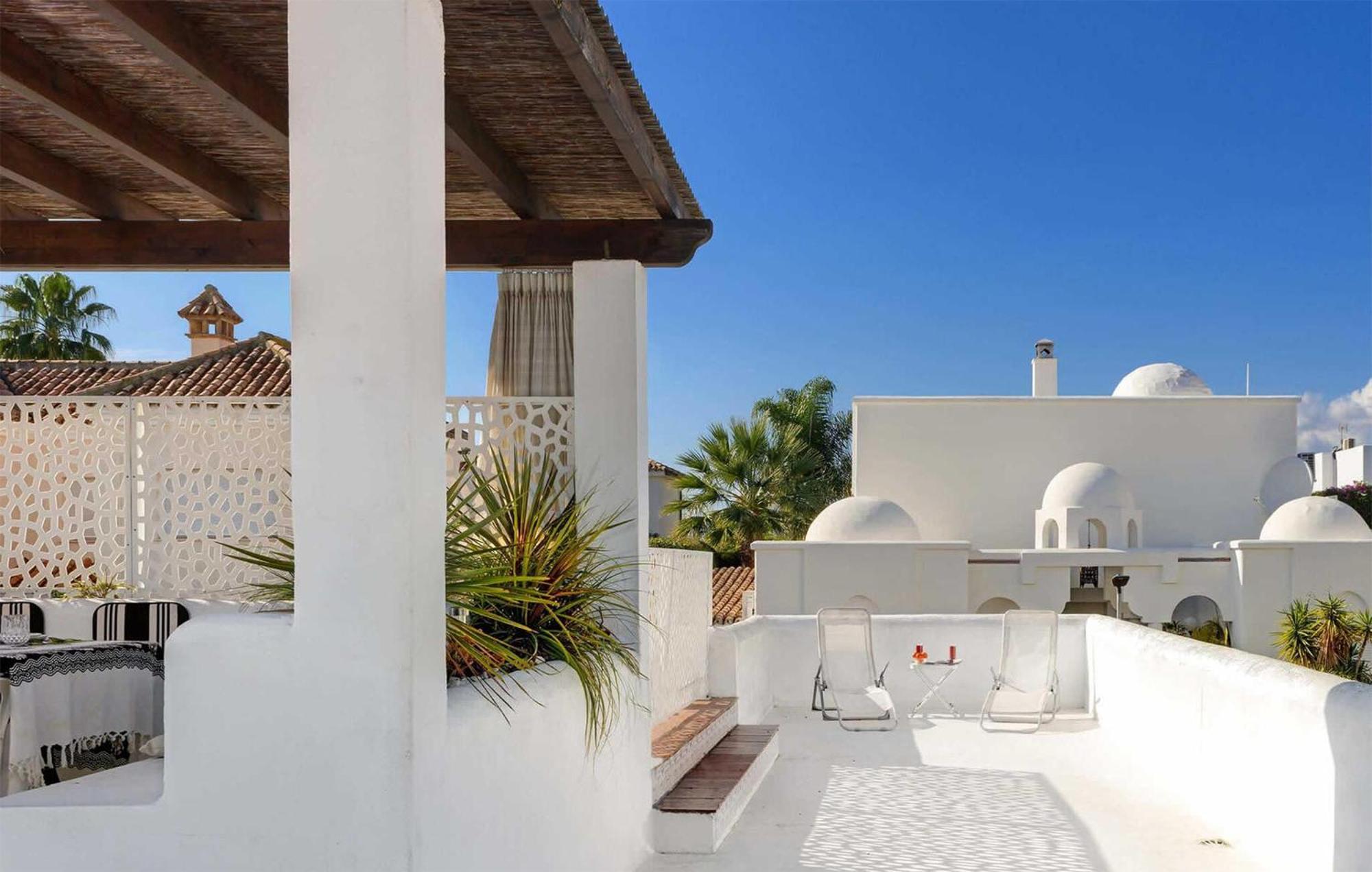 3 Bedroom In Сasa de vacaciones *