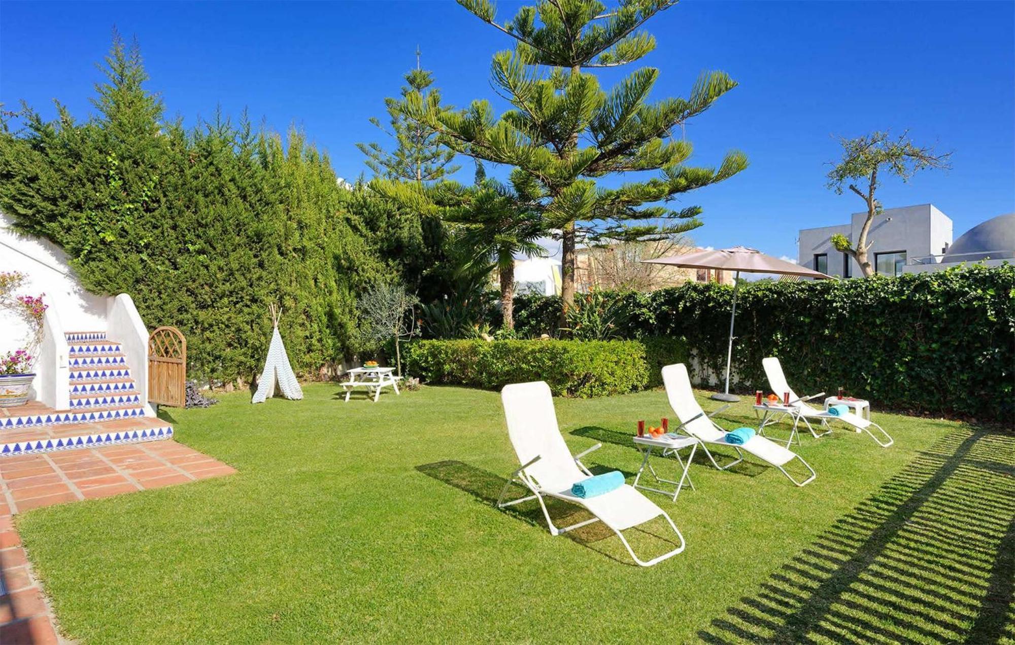 3 Bedroom In * Marbella