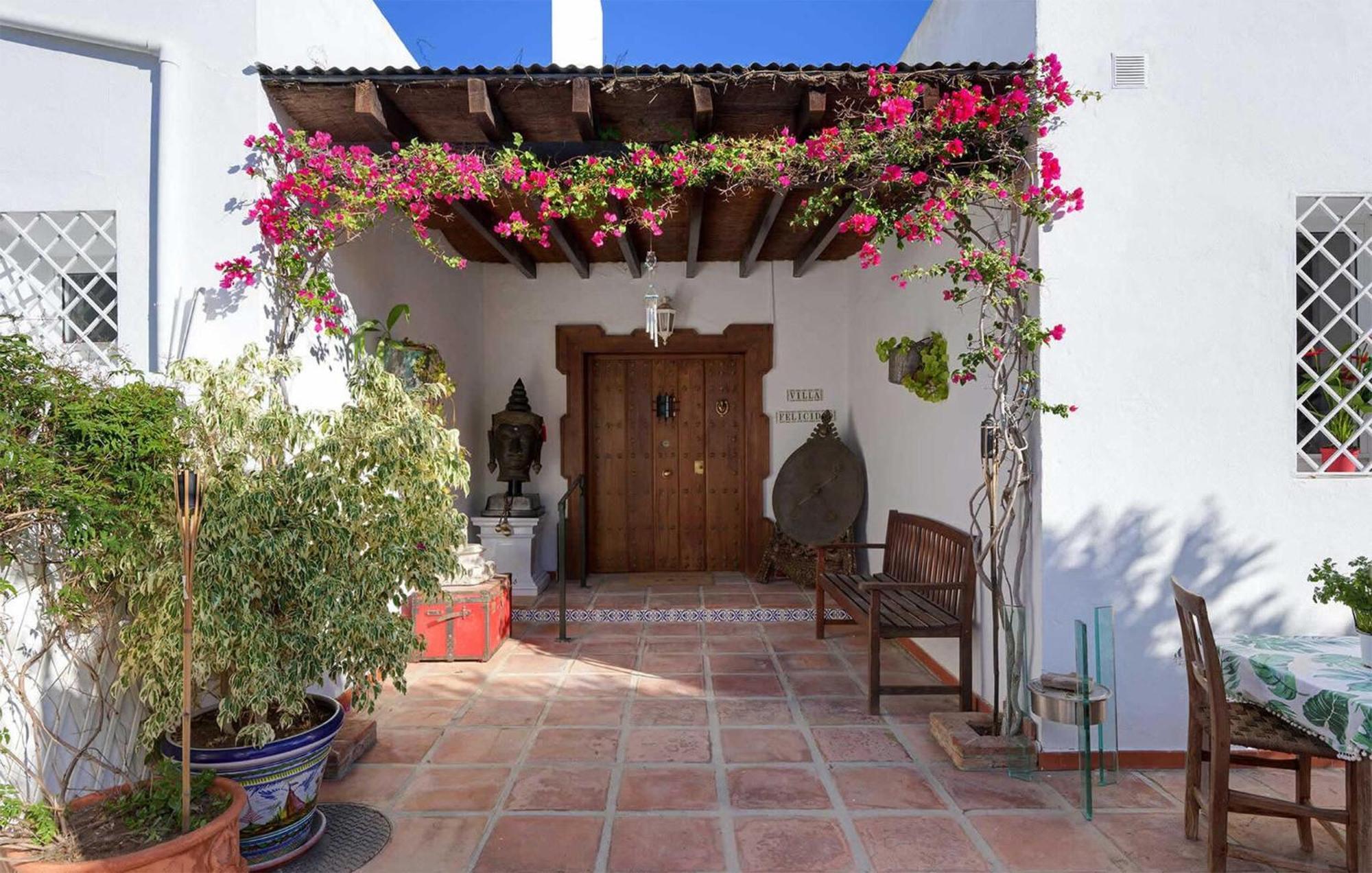 3 Bedroom In
