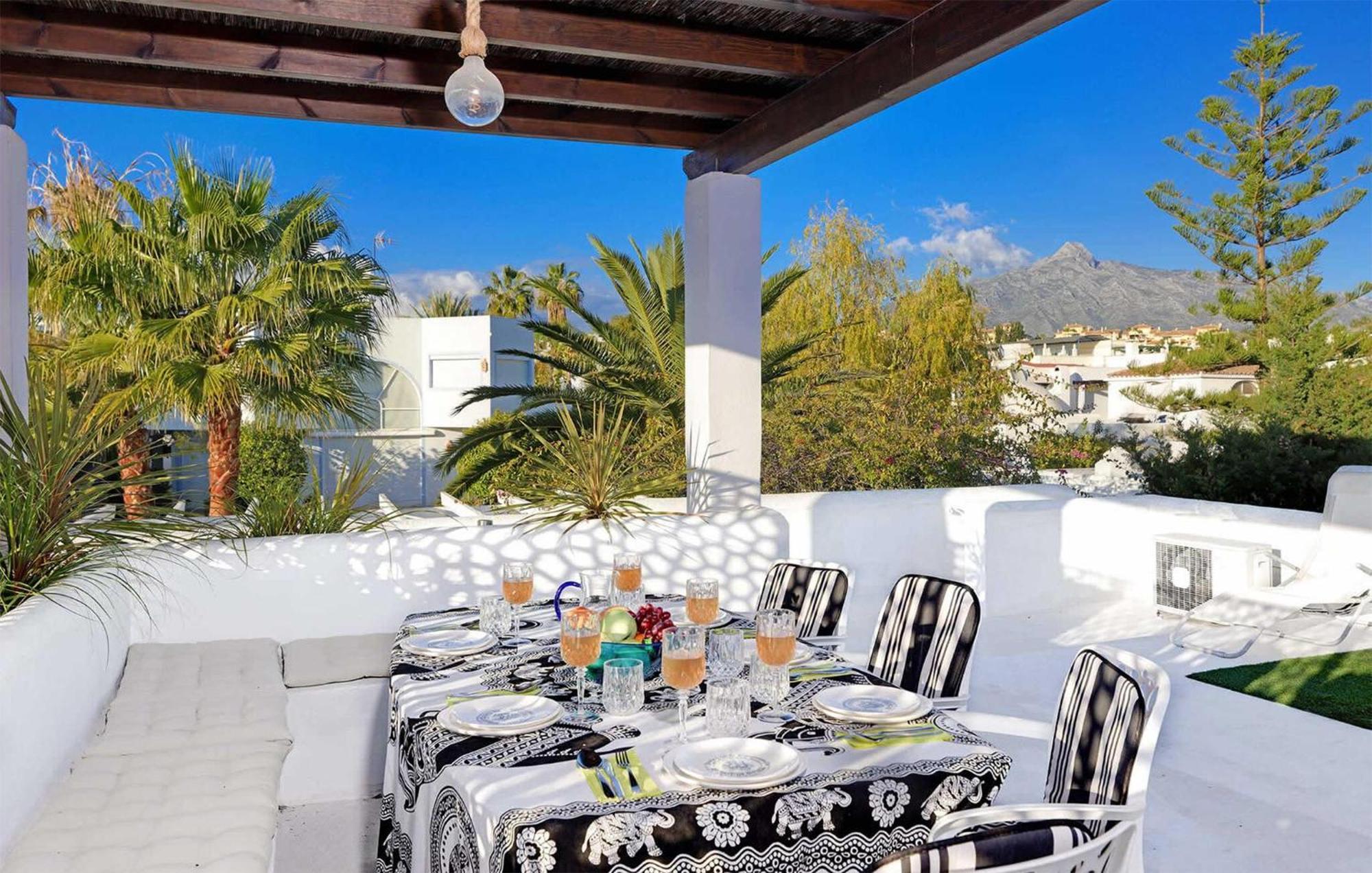 3 Bedroom In Сasa de vacaciones
