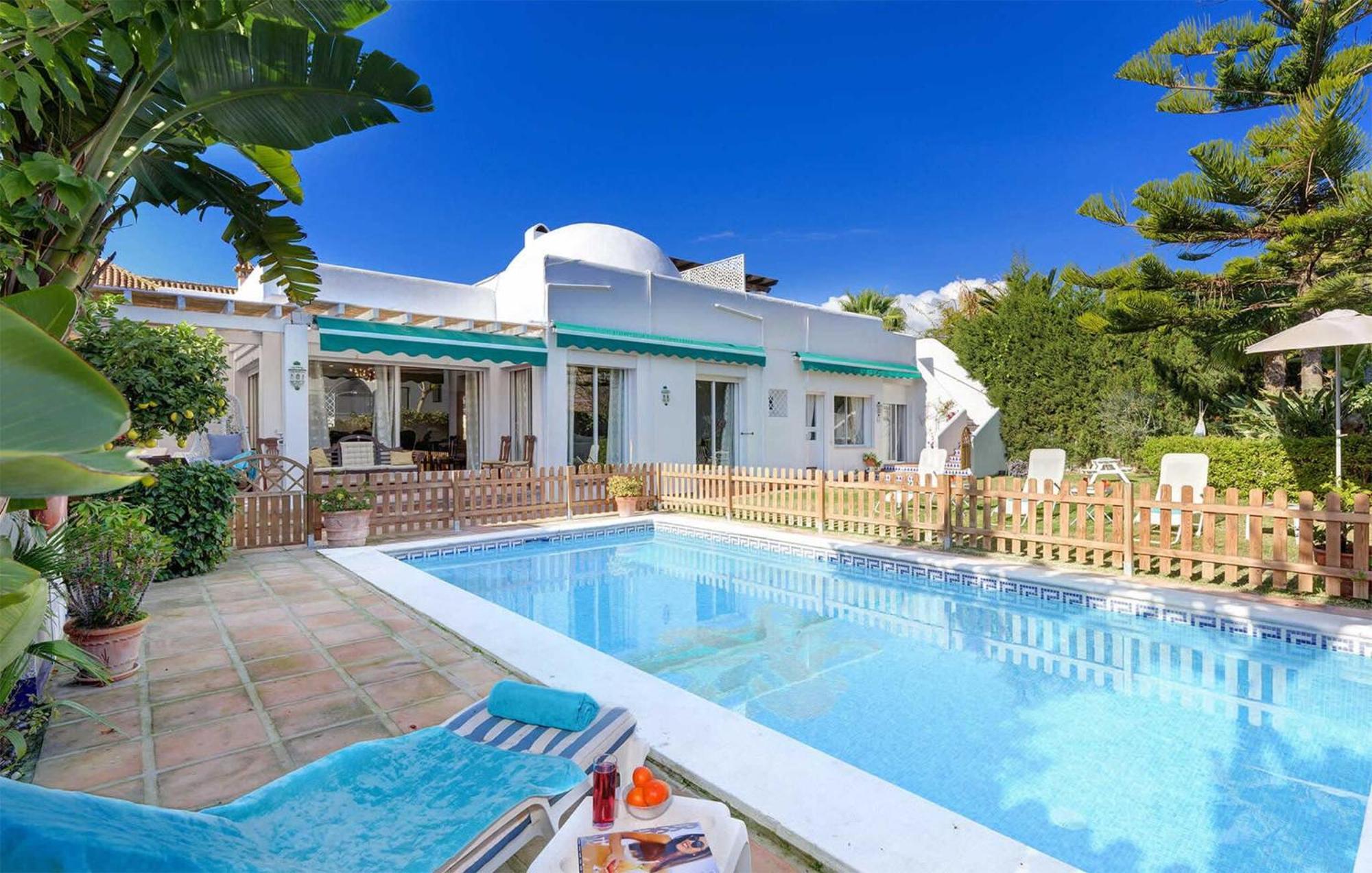 3 Bedroom In Сasa de vacaciones